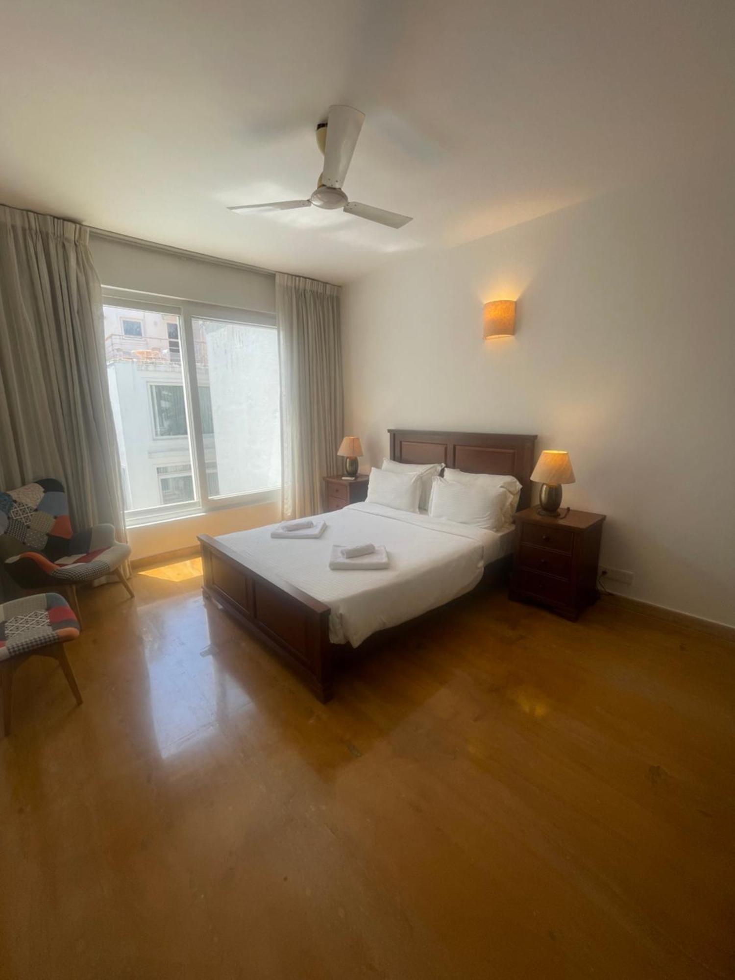 Villa M - Jia 4 Candolim Goa 3Bhk, Pool Facing, Near Beach, Free Breakfast, Free Wifi And Prime Location Aguada Exteriér fotografie
