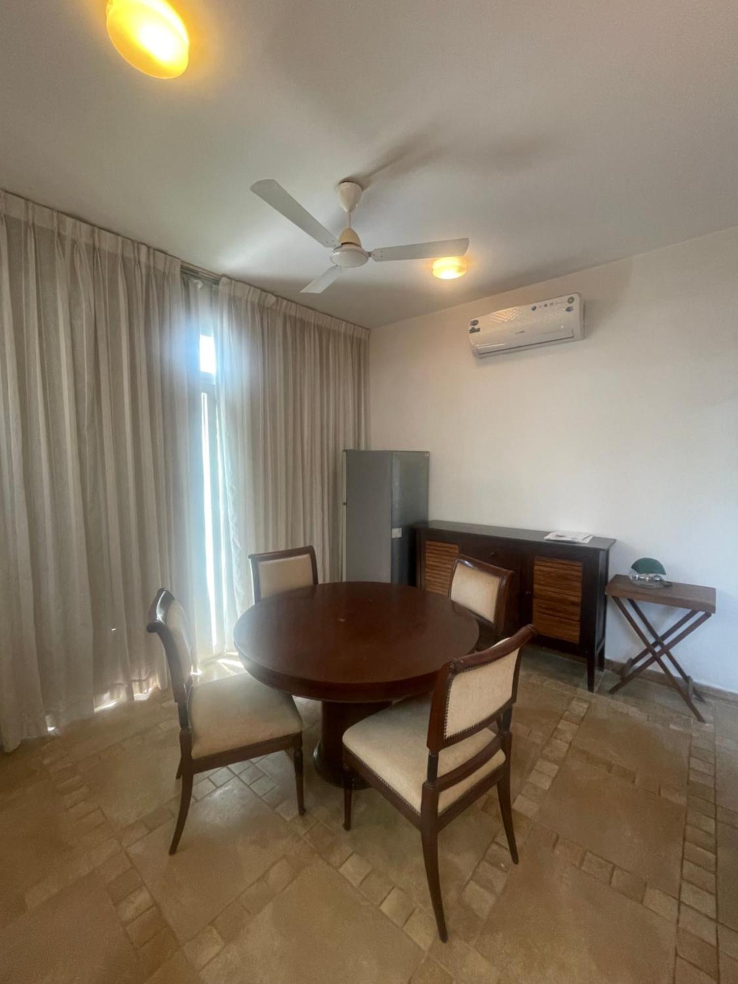 Villa M - Jia 4 Candolim Goa 3Bhk, Pool Facing, Near Beach, Free Breakfast, Free Wifi And Prime Location Aguada Exteriér fotografie