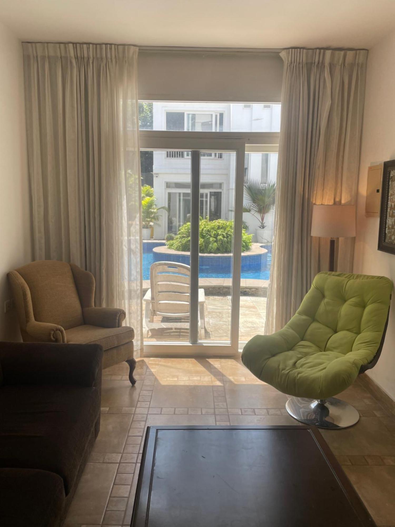 Villa M - Jia 4 Candolim Goa 3Bhk, Pool Facing, Near Beach, Free Breakfast, Free Wifi And Prime Location Aguada Exteriér fotografie