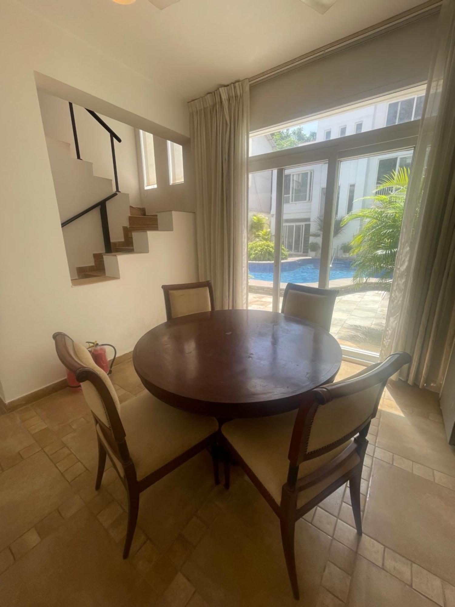 Villa M - Jia 4 Candolim Goa 3Bhk, Pool Facing, Near Beach, Free Breakfast, Free Wifi And Prime Location Aguada Exteriér fotografie