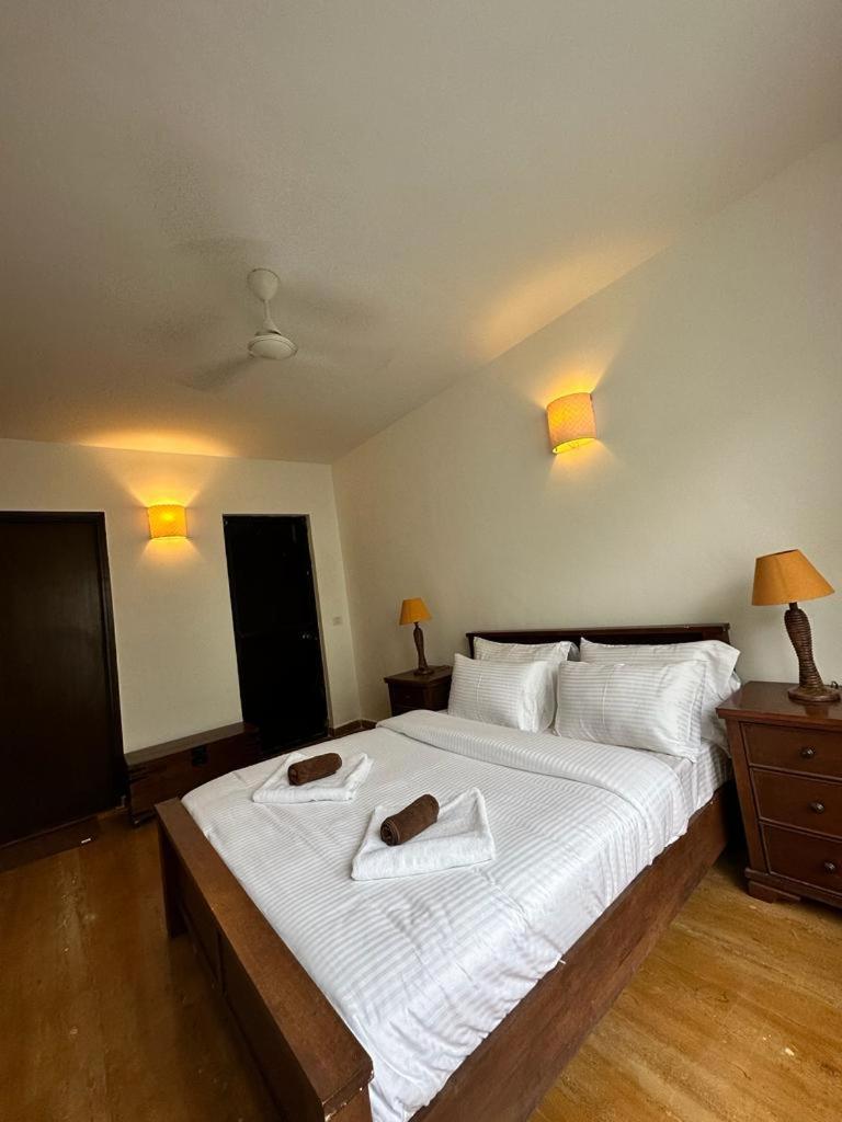Villa M - Jia 4 Candolim Goa 3Bhk, Pool Facing, Near Beach, Free Breakfast, Free Wifi And Prime Location Aguada Exteriér fotografie