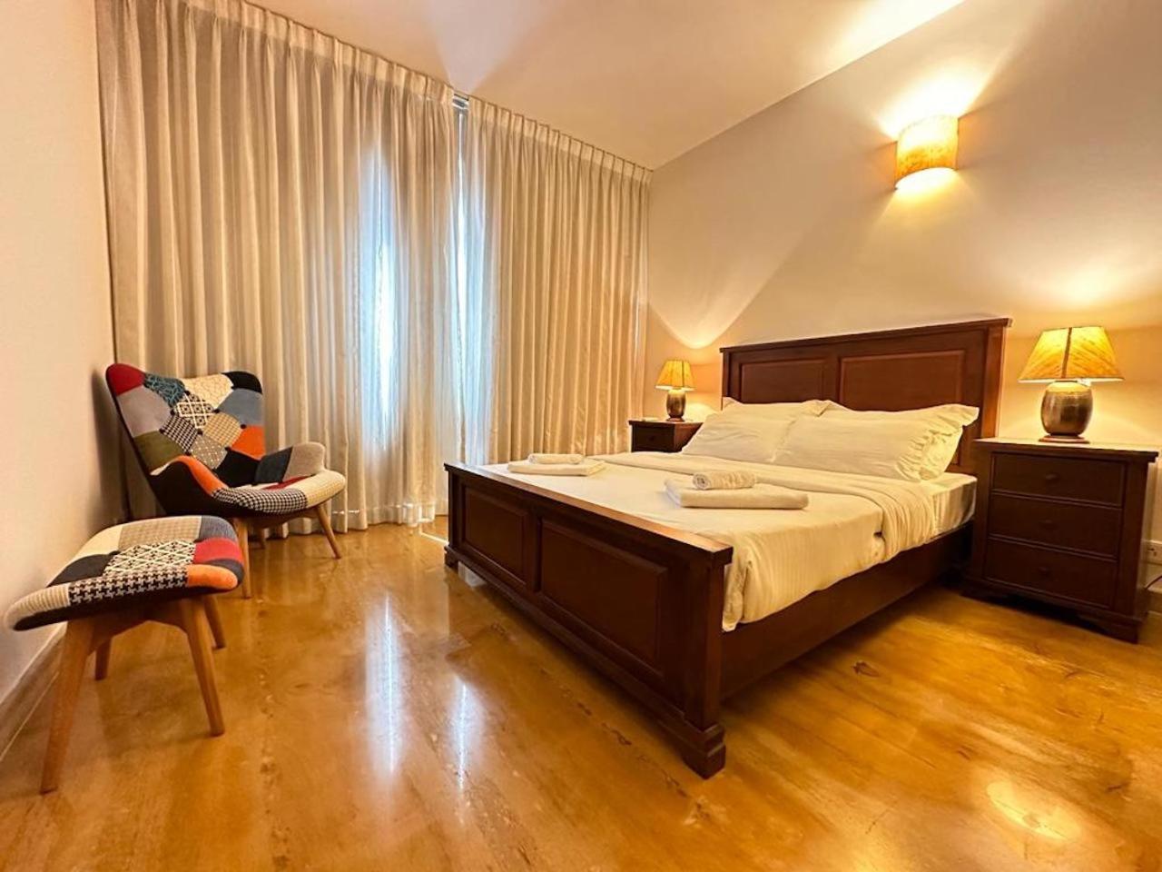 Villa M - Jia 4 Candolim Goa 3Bhk, Pool Facing, Near Beach, Free Breakfast, Free Wifi And Prime Location Aguada Exteriér fotografie